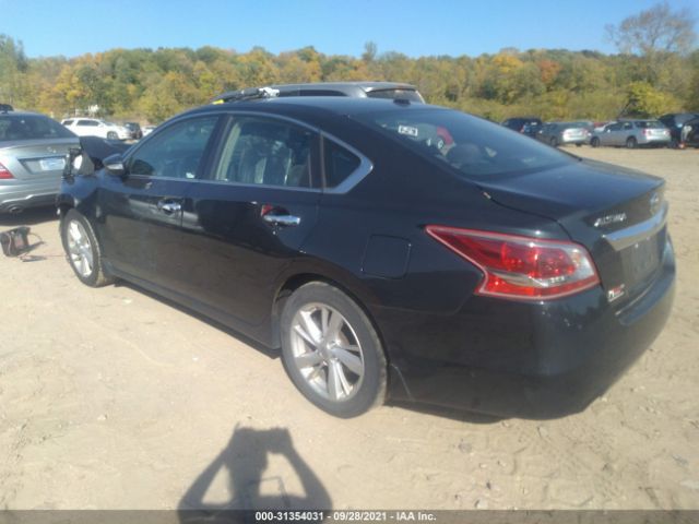 Photo 2 VIN: 1N4AL3AP5DN457815 - NISSAN ALTIMA 