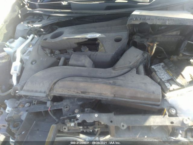 Photo 9 VIN: 1N4AL3AP5DN457815 - NISSAN ALTIMA 