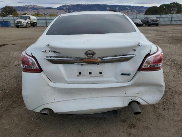 Photo 5 VIN: 1N4AL3AP5DN458043 - NISSAN ALTIMA 2.5 