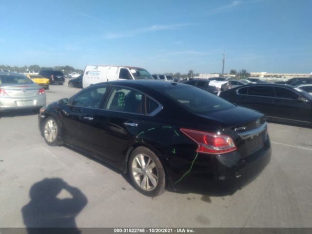 Photo 2 VIN: 1N4AL3AP5DN458317 - NISSAN ALTIMA 