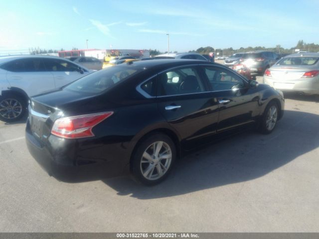 Photo 3 VIN: 1N4AL3AP5DN458317 - NISSAN ALTIMA 