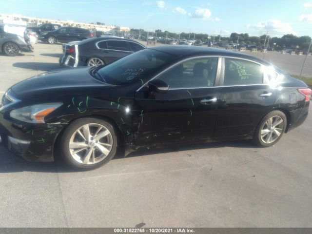 Photo 5 VIN: 1N4AL3AP5DN458317 - NISSAN ALTIMA 