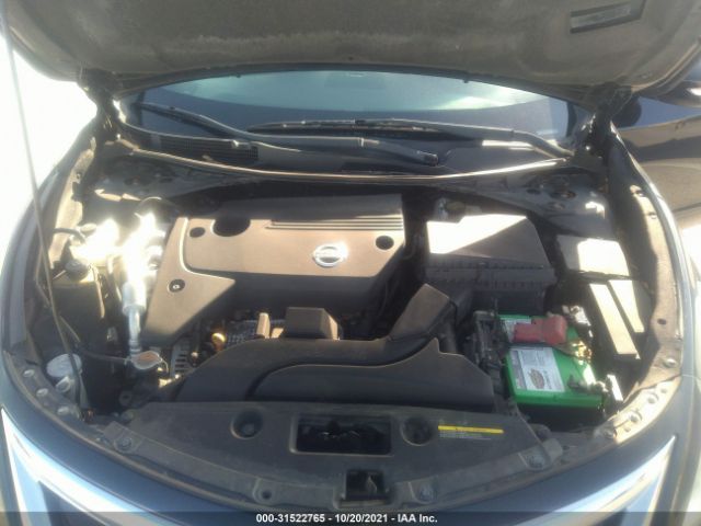 Photo 9 VIN: 1N4AL3AP5DN458317 - NISSAN ALTIMA 