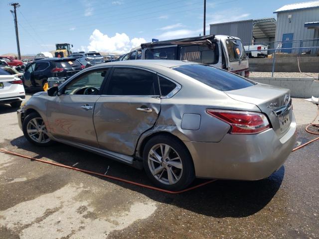 Photo 1 VIN: 1N4AL3AP5DN459483 - NISSAN ALTIMA 