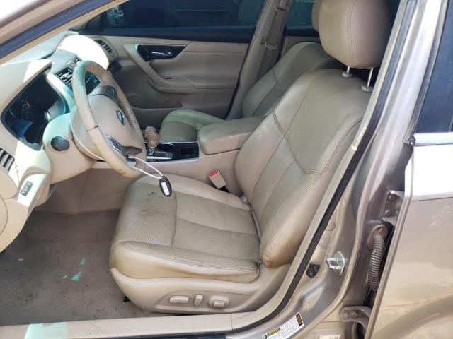 Photo 6 VIN: 1N4AL3AP5DN459483 - NISSAN ALTIMA 