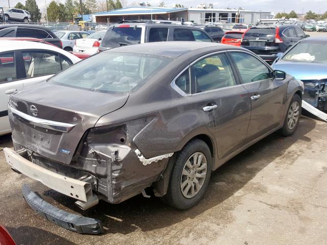 Photo 3 VIN: 1N4AL3AP5DN459936 - NISSAN ALTIMA 2.5 