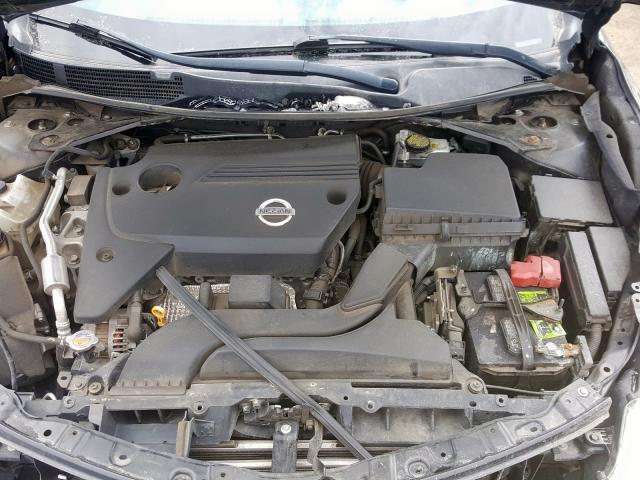 Photo 6 VIN: 1N4AL3AP5DN459936 - NISSAN ALTIMA 2.5 