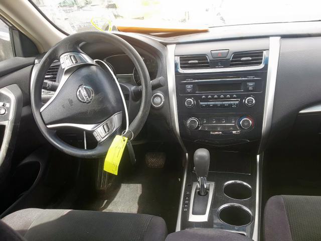 Photo 8 VIN: 1N4AL3AP5DN459936 - NISSAN ALTIMA 2.5 