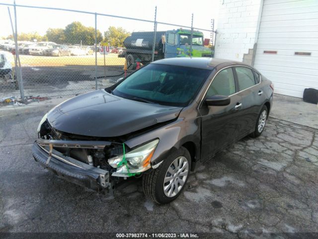 Photo 1 VIN: 1N4AL3AP5DN461346 - NISSAN ALTIMA 