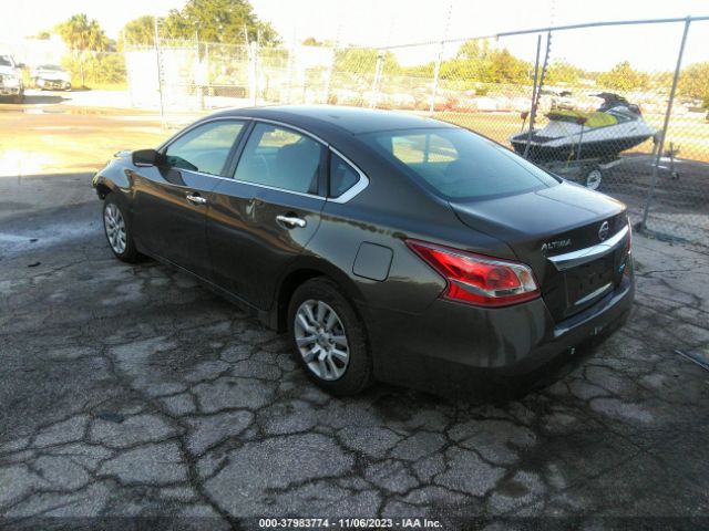 Photo 2 VIN: 1N4AL3AP5DN461346 - NISSAN ALTIMA 