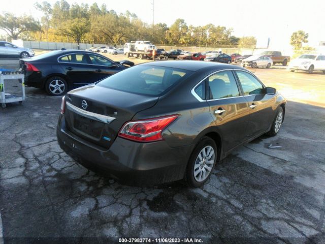 Photo 3 VIN: 1N4AL3AP5DN461346 - NISSAN ALTIMA 