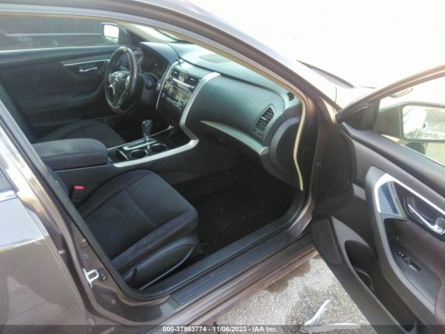 Photo 4 VIN: 1N4AL3AP5DN461346 - NISSAN ALTIMA 