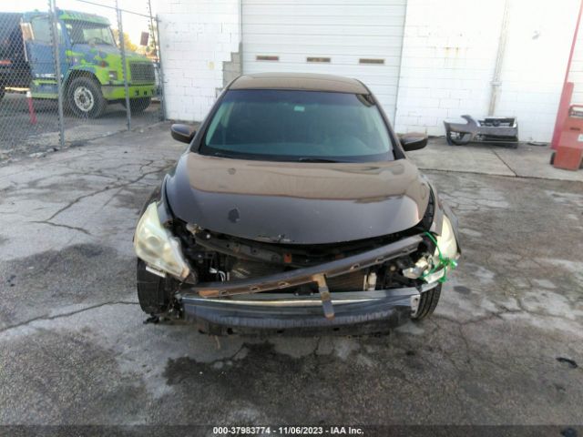 Photo 5 VIN: 1N4AL3AP5DN461346 - NISSAN ALTIMA 