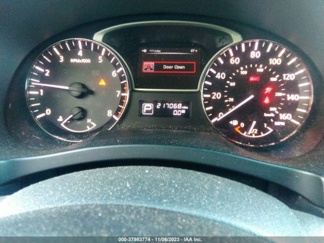 Photo 6 VIN: 1N4AL3AP5DN461346 - NISSAN ALTIMA 