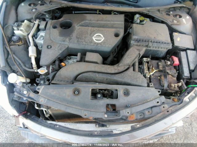 Photo 9 VIN: 1N4AL3AP5DN461346 - NISSAN ALTIMA 