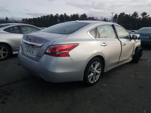 Photo 3 VIN: 1N4AL3AP5DN461542 - NISSAN ALTIMA 2.5 