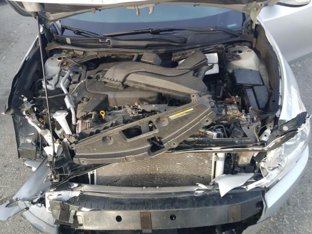 Photo 6 VIN: 1N4AL3AP5DN461542 - NISSAN ALTIMA 2.5 