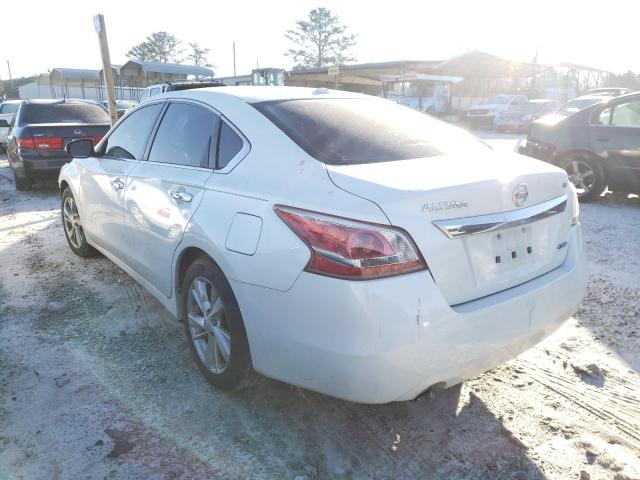 Photo 2 VIN: 1N4AL3AP5DN463159 - NISSAN ALTIMA 2.5 