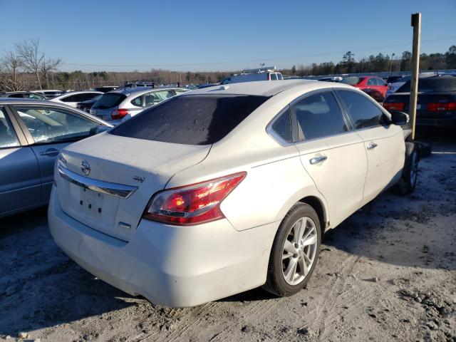 Photo 3 VIN: 1N4AL3AP5DN463159 - NISSAN ALTIMA 2.5 