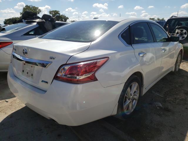 Photo 3 VIN: 1N4AL3AP5DN463923 - NISSAN ALTIMA 2.5 