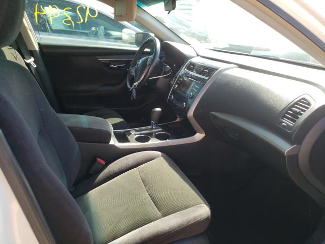 Photo 4 VIN: 1N4AL3AP5DN463923 - NISSAN ALTIMA 2.5 