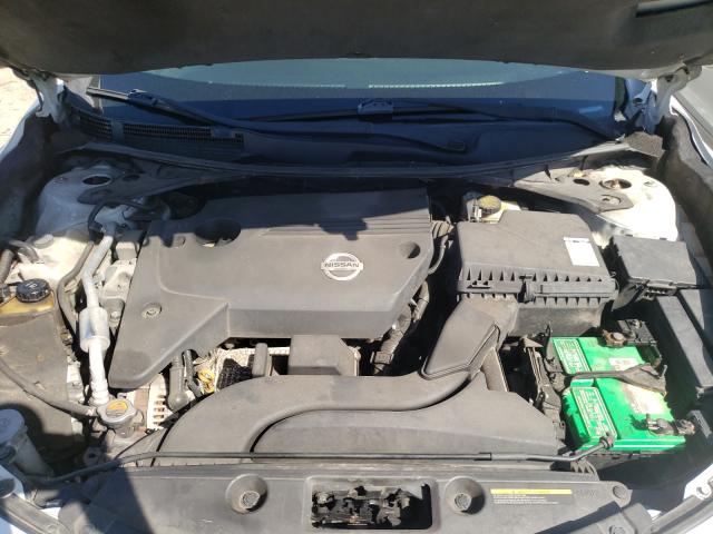 Photo 6 VIN: 1N4AL3AP5DN463923 - NISSAN ALTIMA 2.5 