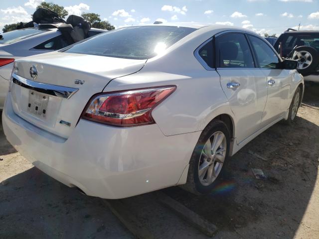 Photo 8 VIN: 1N4AL3AP5DN463923 - NISSAN ALTIMA 2.5 