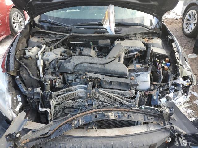 Photo 10 VIN: 1N4AL3AP5DN467549 - NISSAN ALTIMA 