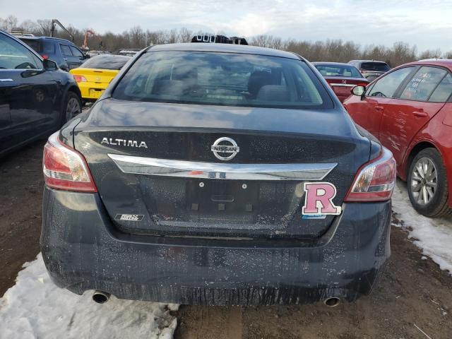 Photo 5 VIN: 1N4AL3AP5DN467549 - NISSAN ALTIMA 