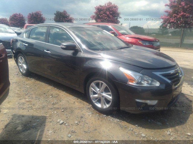 Photo 0 VIN: 1N4AL3AP5DN467762 - NISSAN ALTIMA 