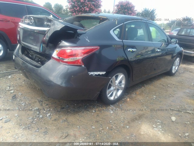 Photo 3 VIN: 1N4AL3AP5DN467762 - NISSAN ALTIMA 