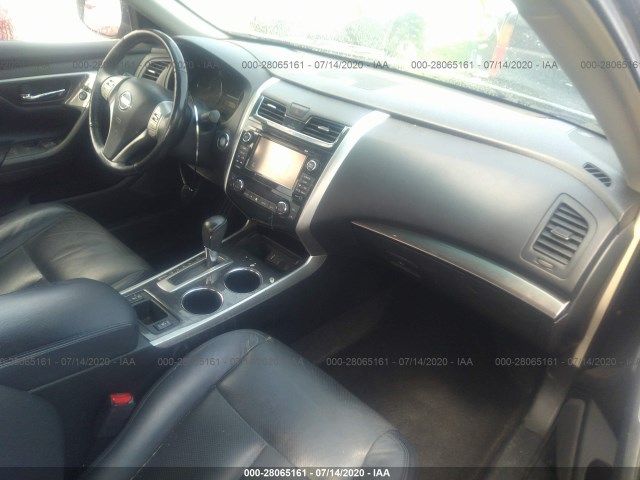 Photo 4 VIN: 1N4AL3AP5DN467762 - NISSAN ALTIMA 