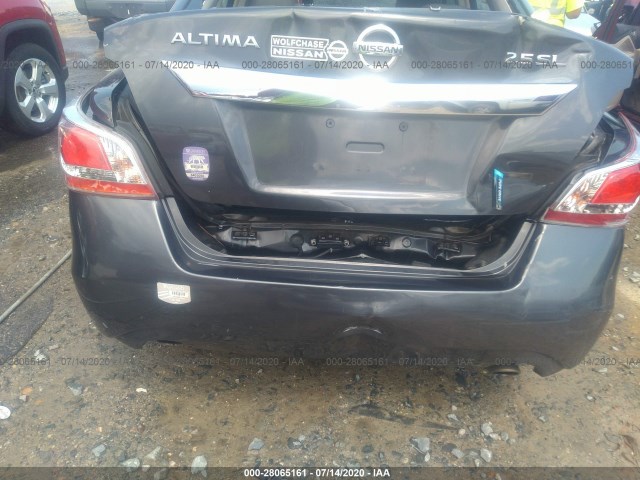 Photo 5 VIN: 1N4AL3AP5DN467762 - NISSAN ALTIMA 