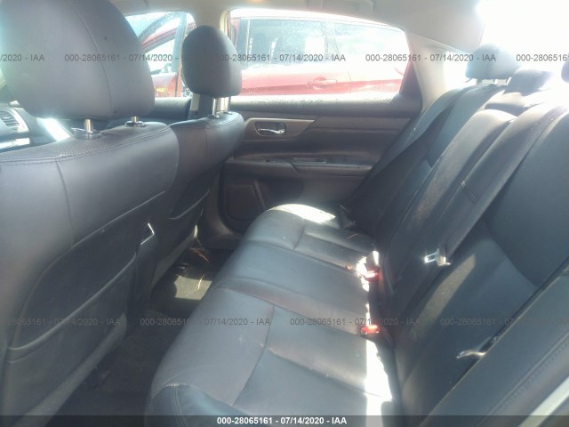 Photo 7 VIN: 1N4AL3AP5DN467762 - NISSAN ALTIMA 