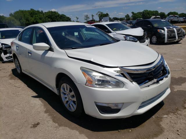 Photo 0 VIN: 1N4AL3AP5DN468037 - NISSAN ALTIMA 2.5 