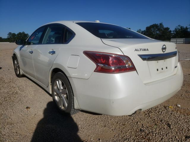 Photo 2 VIN: 1N4AL3AP5DN468202 - NISSAN ALTIMA 2.5 