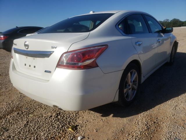 Photo 3 VIN: 1N4AL3AP5DN468202 - NISSAN ALTIMA 2.5 