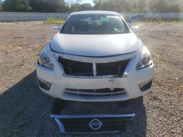 Photo 8 VIN: 1N4AL3AP5DN468202 - NISSAN ALTIMA 2.5 