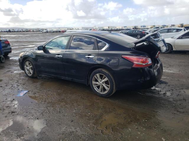 Photo 1 VIN: 1N4AL3AP5DN468989 - NISSAN ALTIMA 2.5 