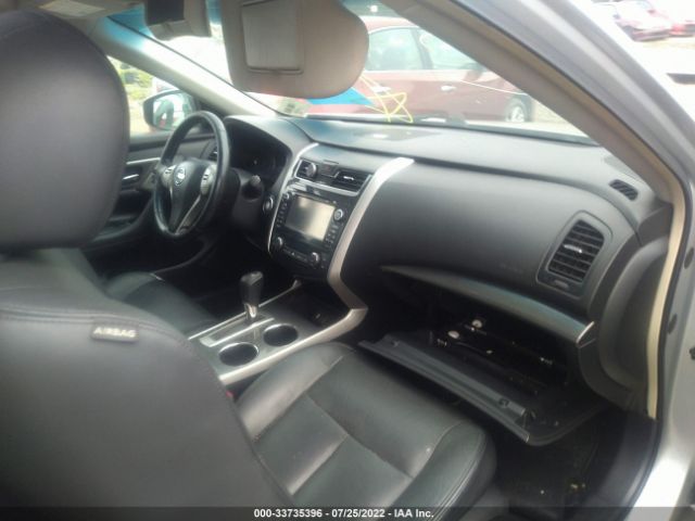 Photo 4 VIN: 1N4AL3AP5DN469124 - NISSAN ALTIMA 