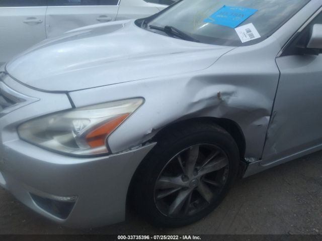 Photo 5 VIN: 1N4AL3AP5DN469124 - NISSAN ALTIMA 