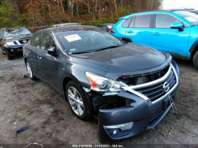 Photo 0 VIN: 1N4AL3AP5DN470810 - NISSAN ALTIMA 