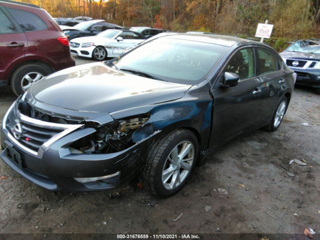 Photo 1 VIN: 1N4AL3AP5DN470810 - NISSAN ALTIMA 