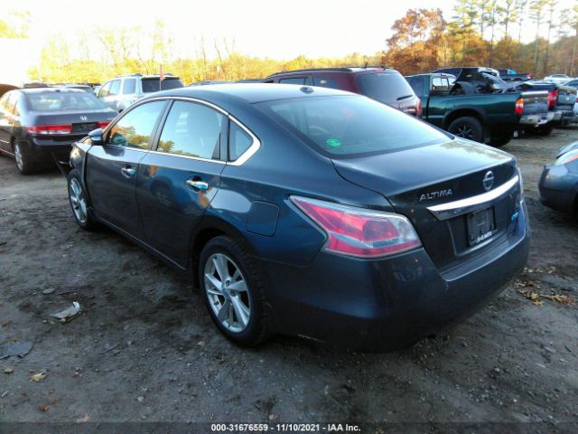 Photo 2 VIN: 1N4AL3AP5DN470810 - NISSAN ALTIMA 