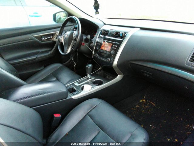 Photo 4 VIN: 1N4AL3AP5DN470810 - NISSAN ALTIMA 