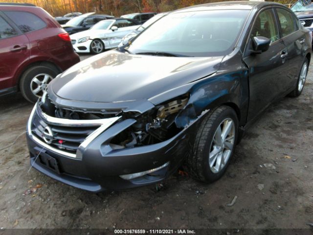 Photo 5 VIN: 1N4AL3AP5DN470810 - NISSAN ALTIMA 