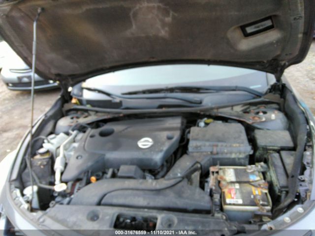 Photo 9 VIN: 1N4AL3AP5DN470810 - NISSAN ALTIMA 