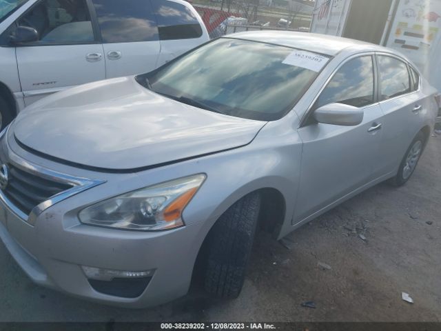 Photo 1 VIN: 1N4AL3AP5DN470953 - NISSAN ALTIMA 