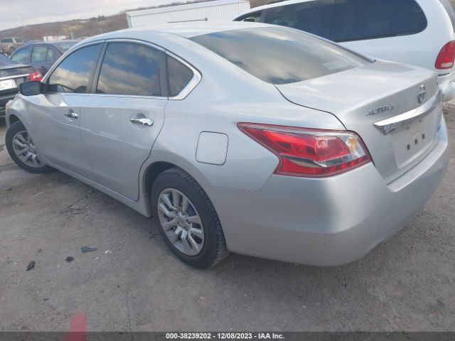 Photo 2 VIN: 1N4AL3AP5DN470953 - NISSAN ALTIMA 