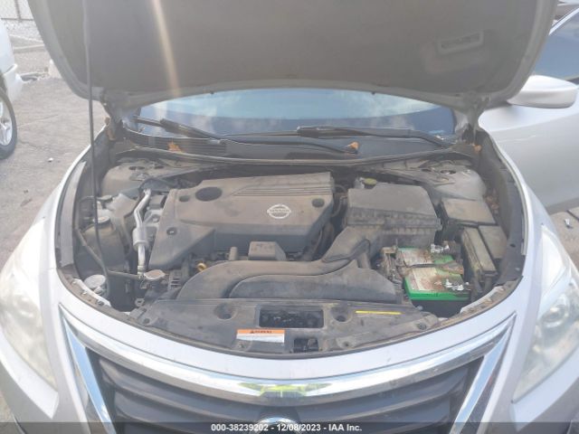 Photo 9 VIN: 1N4AL3AP5DN470953 - NISSAN ALTIMA 